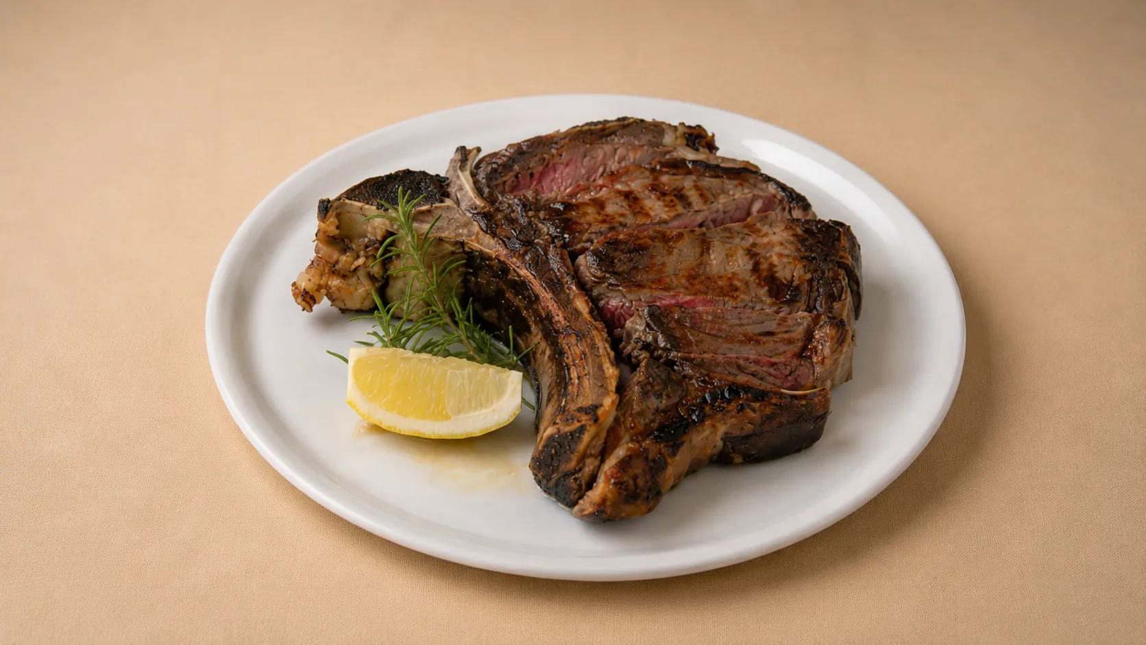 Bistecca alla Fiorentina