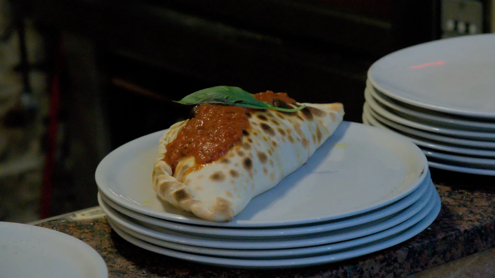 Il Calzone