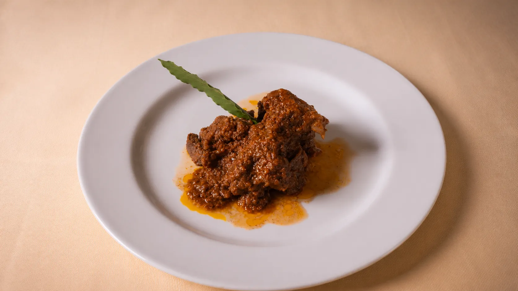 Cinghiale in Salmì