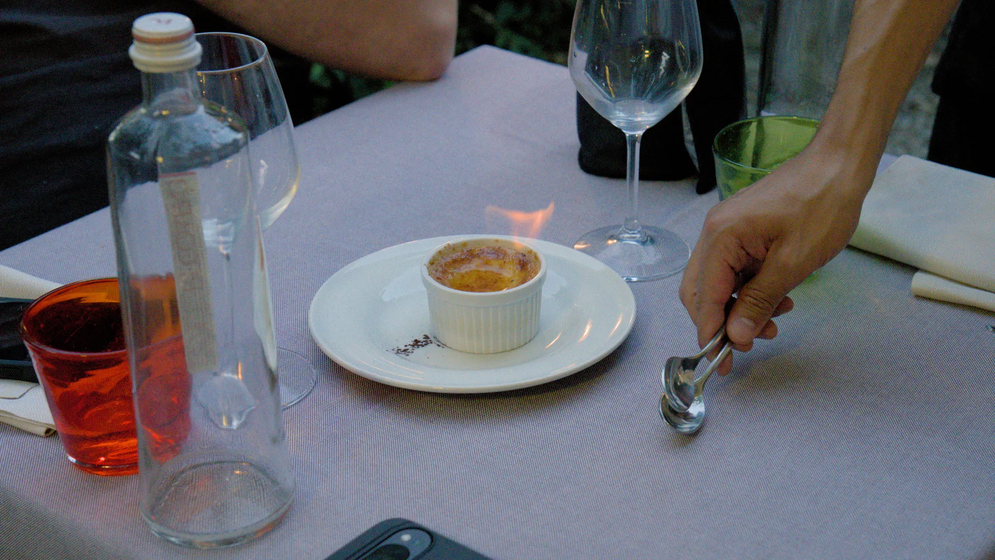 Crema Catalana