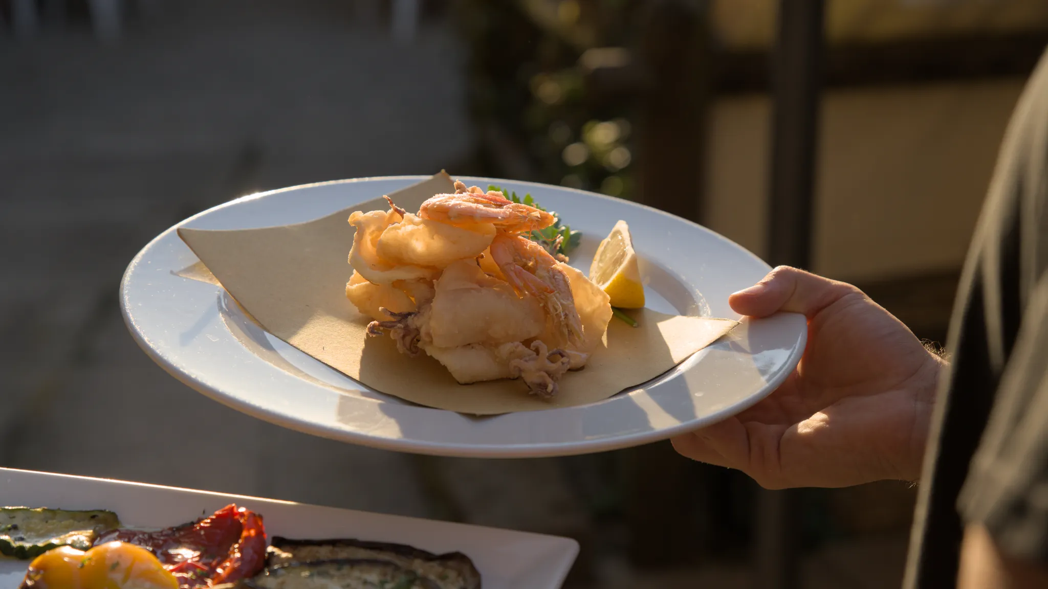Frittura di Mare