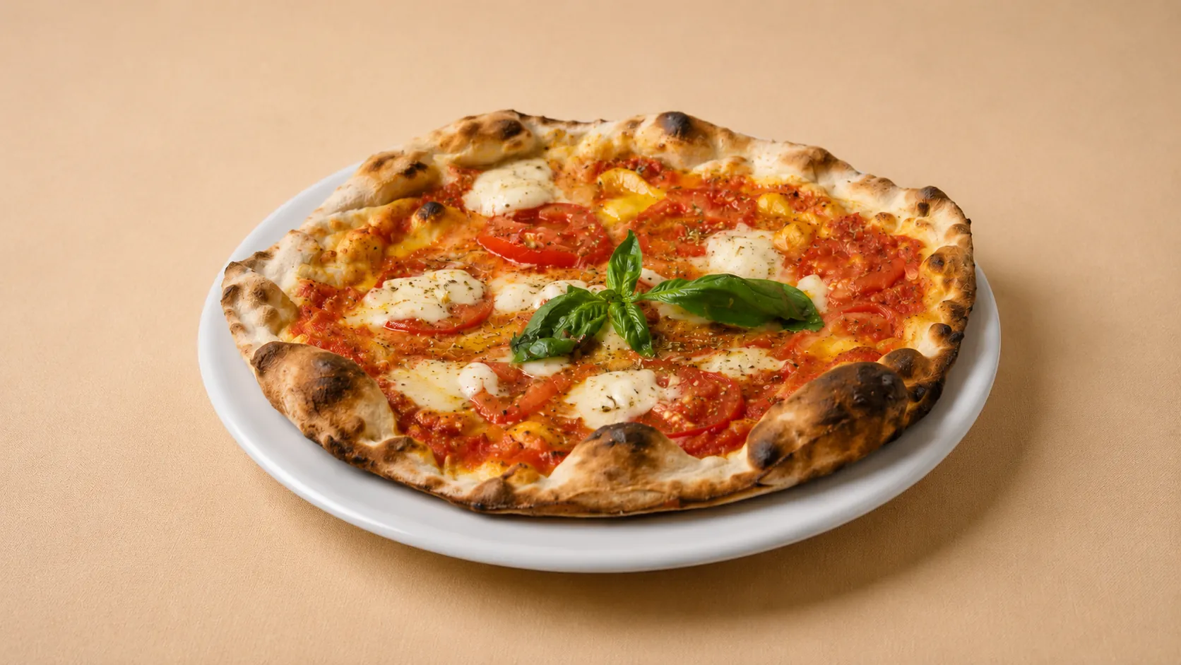 Pizza Regina