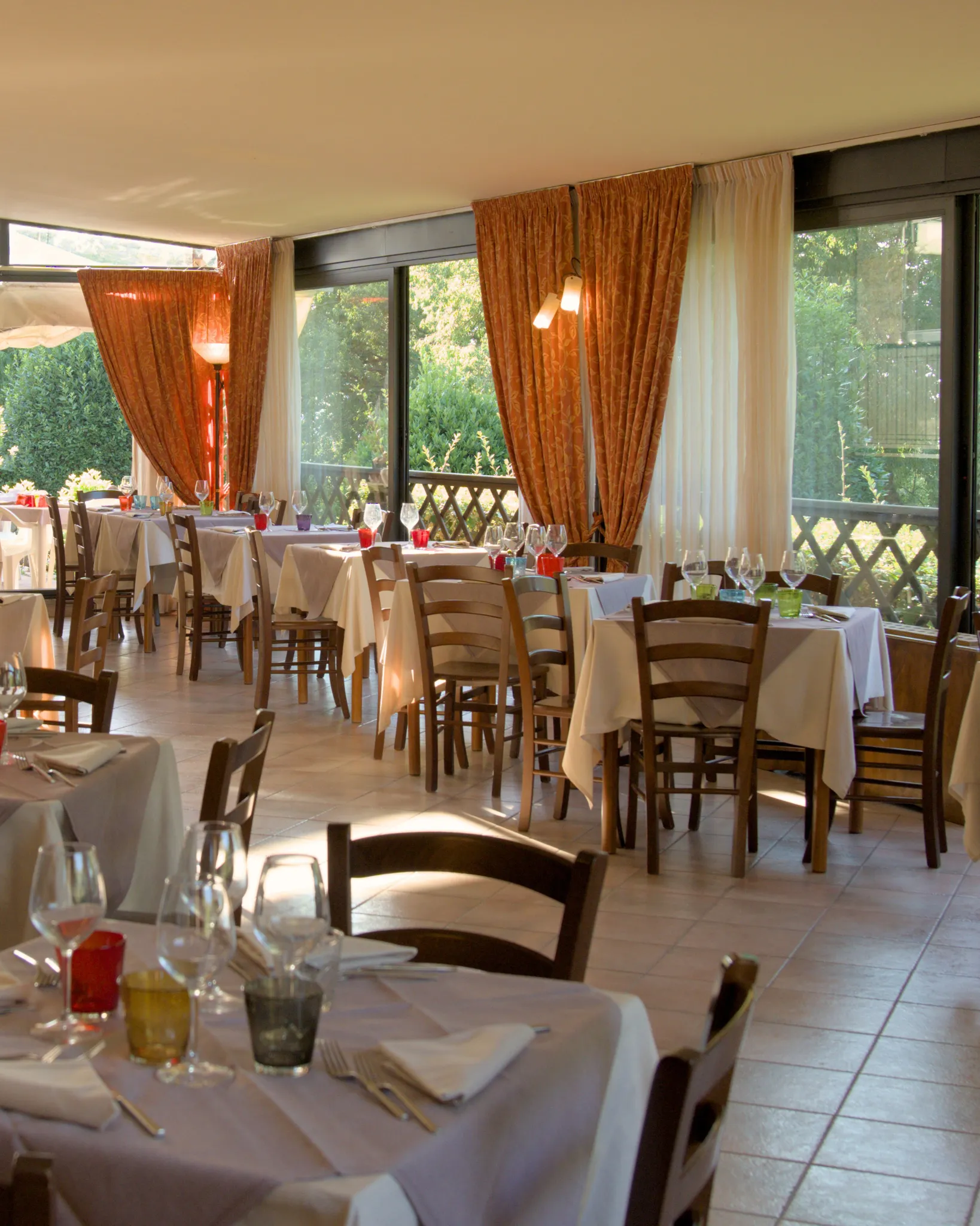 La Nostra Sala