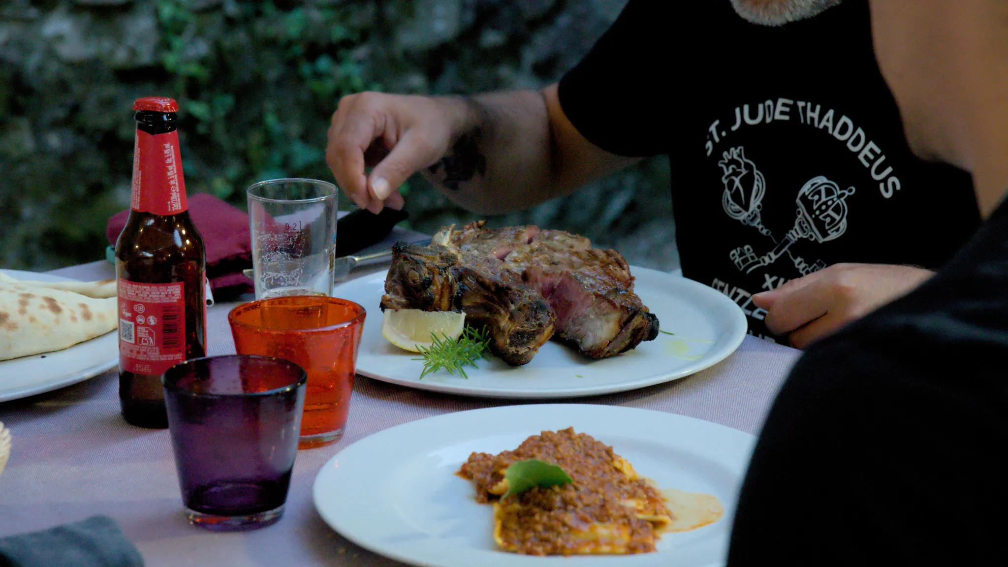 Atmosfera Conviviale