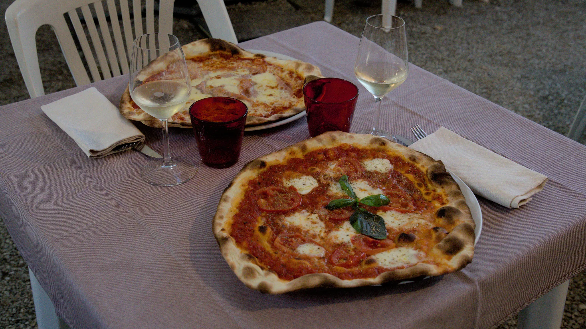 Gusto e Relax