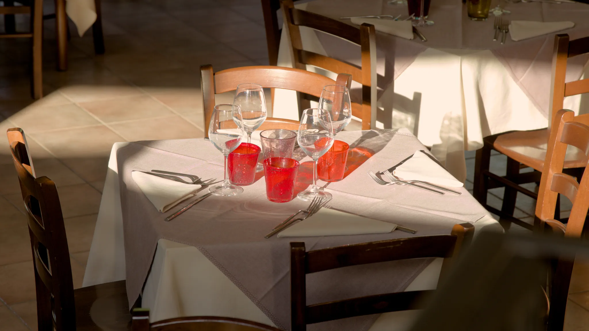 Ambiente Accogliente